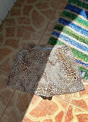 Летние шорты