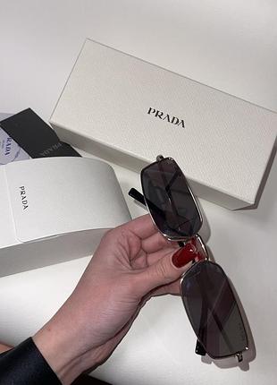 Окуляри prada a60s