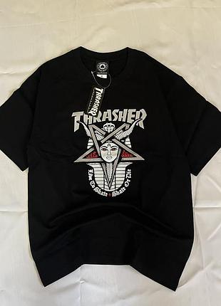 Футболка thrasher