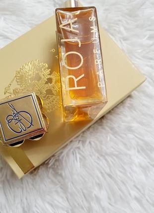 Roja dove parfums amber aoud💥оригінал 0,5 мл розпив аромату затест10 фото