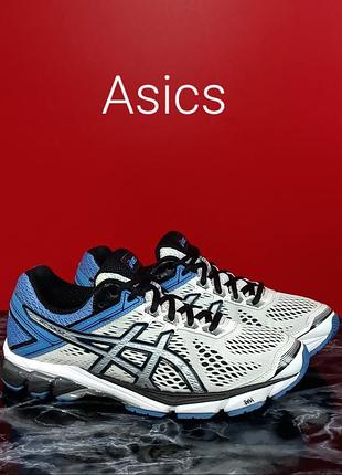 Беговые кроссовки Valentine asics gt-1000 3 оригинал