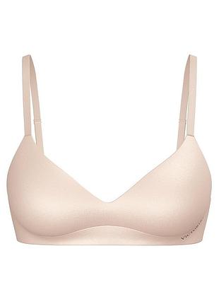 Bodywear бюстгальтер victoria's secret пуш ап
