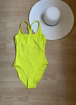 Новый купальник h&m оригинал