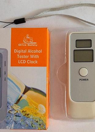 Алкотестеры полицейские 69 штук