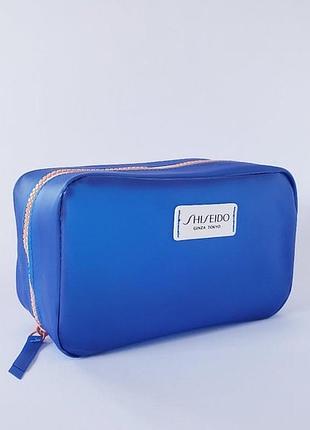 Вологостійка косметичка shiseido
