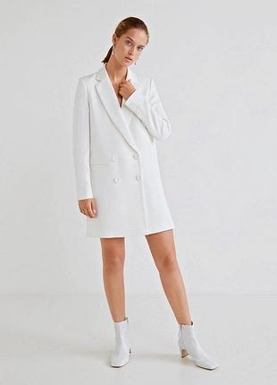 Пальто-жакет “mng”