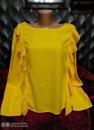 Блузка женская