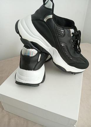 Кроссовки женские puma