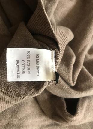 Кофта мужская j.t. ascott