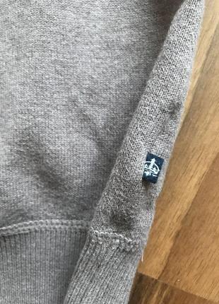 Кофта мужская j.t. ascott