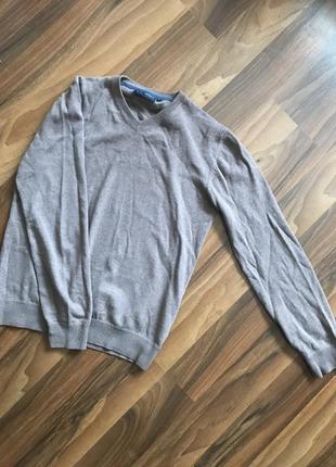 Кофта мужская j.t. ascott