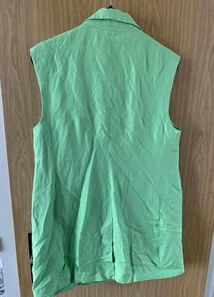 Безрукавка, жилет 4