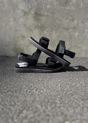 Сандалі columbia via sandals. оригінал