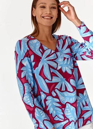 Блуза tatuum, р.50-52