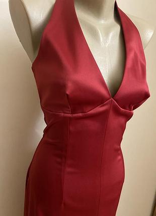 Шикарне плаття в обтяжку від bay