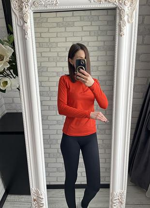 Спортивний реглан 2