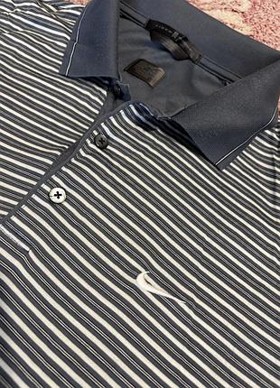 Поло nike tiger woods (лимит версия)