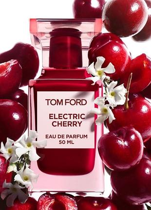 Lost cherry tom ford на розлив