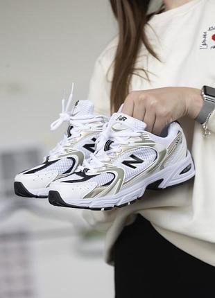 Кроссовки new balance 530 женские мужские кроссовки жеэнкие мужское
