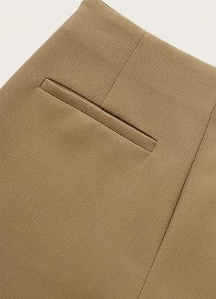 Шорти-спідниця 6