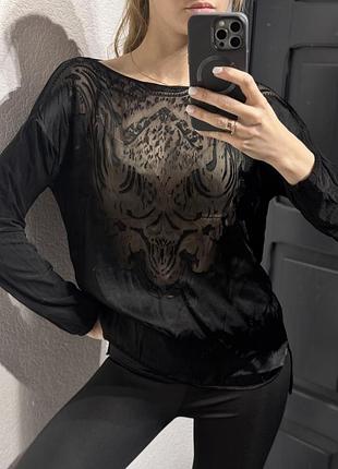 Шовкова блуза, кофта від італійського бренду pinko❤️