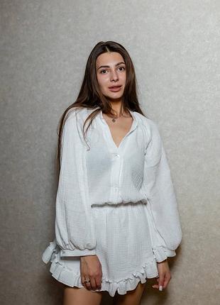 Комбінезон