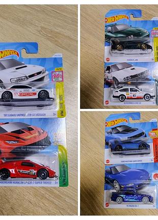 Машинки hot wheels подбери свою машинку в коллекцию.