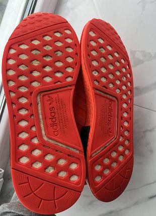 Кросівки adidas nmd 7