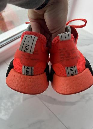 Кросівки adidas nmd 6