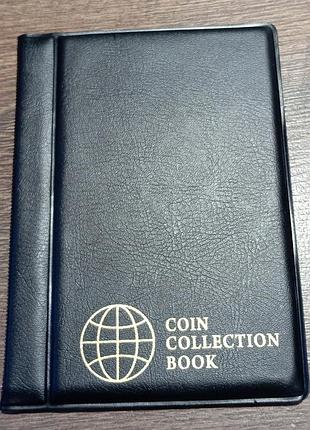 Альбом для монет
