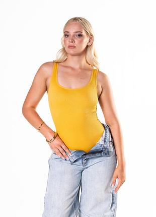 Боді в рубчик pull&bear, розмір s