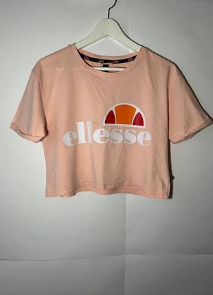 Футболка ellesse