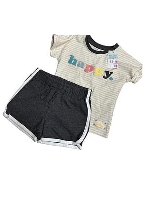 Дитячі костюмчики primark