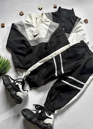 Дитячий спортивний костюм для хлопчика та дівчинки