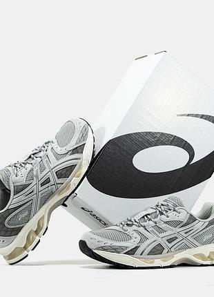 Кроссовки ASICS Leg Balance 2 Tight Performance Low Hombre