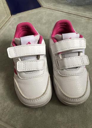 Кросівки adidas 21р