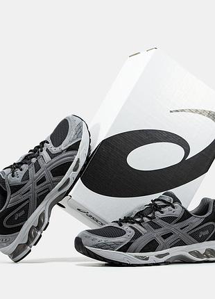 Кроссовки ASICS Leg Balance 2 Tight Performance Low Hombre