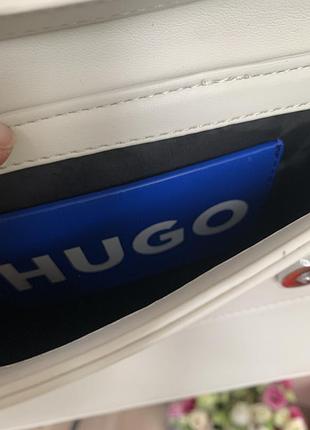 Сумка hugo 4