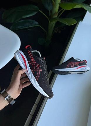 Оригінал! кросівки asics gel-excite 10. ідеал! розмір 42 (26 см) стан: ідеальний,