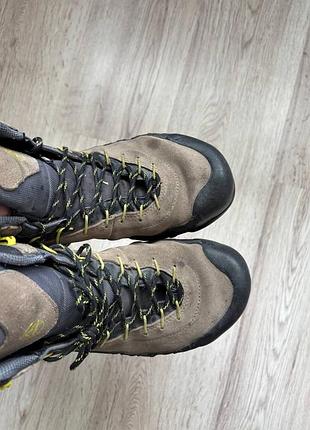 Черевики la sportiva gore tex оригінал 5