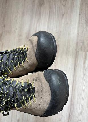 Черевики la sportiva gore tex оригінал 9