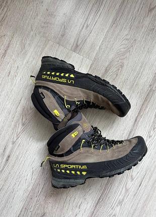 Черевики la sportiva gore tex оригінал