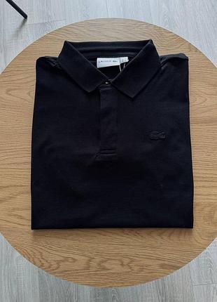 Чоловіче поло футболка lacoste