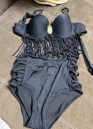 Купальник s, m , 38,40