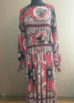 Нова сукня boohoo 3