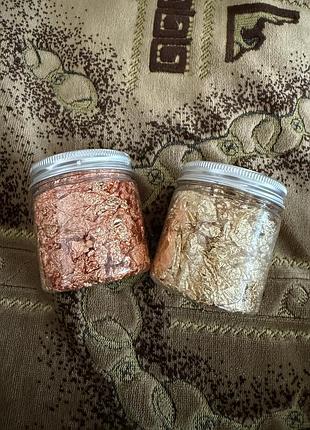 Поталь для декору