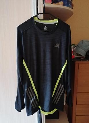 Спортивна кофта adidas