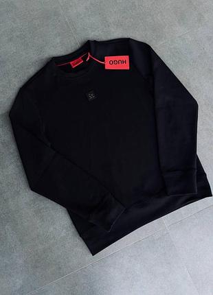 Чоловіча кофта світшот hugo boss