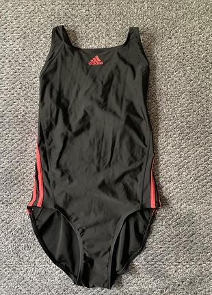 Купальник спортивний жіночий