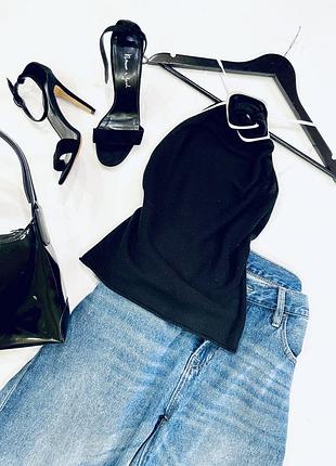 Обалденный топ emporio armani